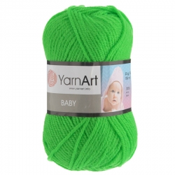 YarnArt Baby 8233 - -    