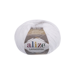 Alize Lanacoton 55  -    