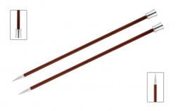 KnitPro 47302 Спицы прямые Zing 35 см №5.5