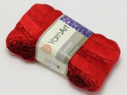 YarnArt Bolero 565 красный 1 упаковка - интернет магазин Стелла Арт