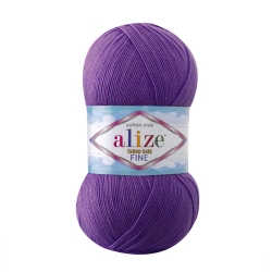 Alize Cotton gold fine 44  -    