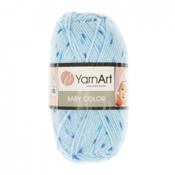 YarnArt Baby color 0265  -    