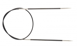 KnitPro 41203   Karbonz 100  2.5