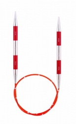 KnitPro 42045 Спицы круговые Smartstix 40 см №3