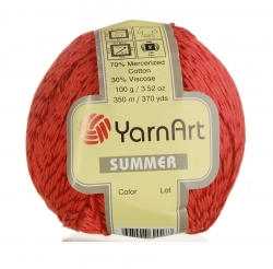 YarnArt Summer 38  -    