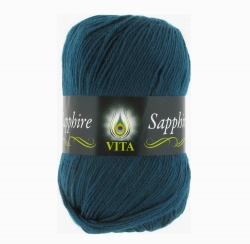 Vita Sapphire 1537    -    