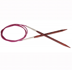 KnitPro 25340 ����� �������� ���������� ���������� Cubics 80 �� �8