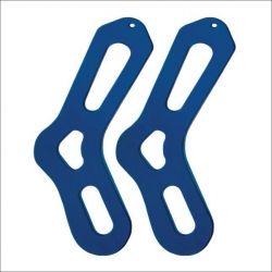 KnitPro 10828 Шаблон для носков, размер 41+ (L), купить в интернет магазине Стелла Арт
