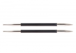 KnitPro 41323   Karbonz     20  3.5