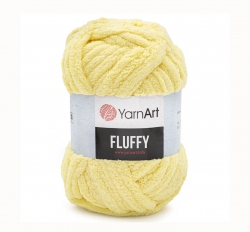 YarnArt Fluffy 716 - -    