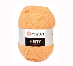 YarnArt Fluffy 720  -    