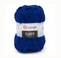 YarnArt Fluffy 727 * -    