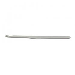 KnitPro Basix Aluminum 30780 Крючок для вязания №5