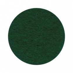 FSR1.2 -870 N5 Фетр декоративный 1.2мм размер 22см х 30см цвет зеленый мох - интернет магазин Стелла Арт