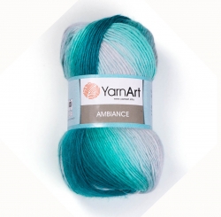YarnArt Ambiance 155  -    