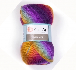 YarnArt Ambiance 160   -    