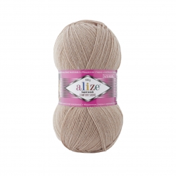 Alize Superwash comfort socks 431  -    