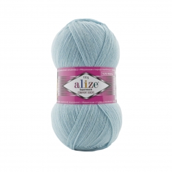 Alize Superwash comfort socks 522  -    