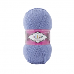 Alize Superwash comfort socks 432   -    