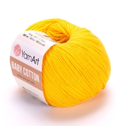 YarnArt Baby Cotton 432  -    