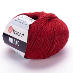 YarnArt Milano 862  -    