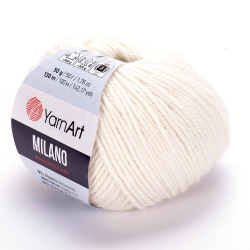 YarnArt Milano 852  -    