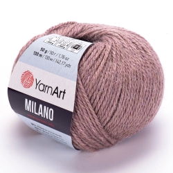 YarnArt Milano 858  -    