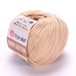 YarnArt Baby Cotton 404 - -    