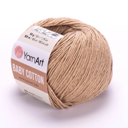 YarnArt Baby Cotton 405  -    