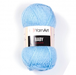 YarnArt Baby 215  -    