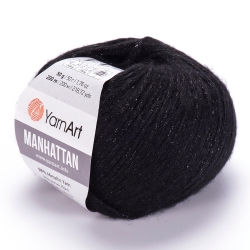 YarnArt Manhattan 916  -    