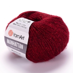 YarnArt Manhattan 913  -    