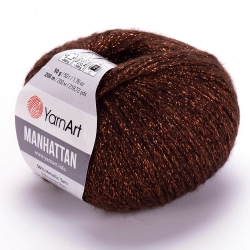 YarnArt Manhattan 912  -    