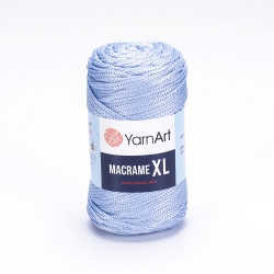 YarnArt Macrame XL 133  -    
