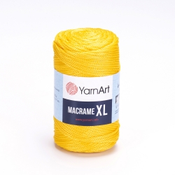 YarnArt Macrame XL 142  -    