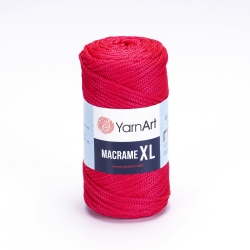YarnArt Macrame XL 163  -    