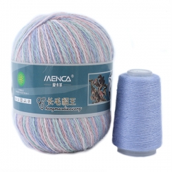  Long Mink wool 877       -    