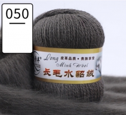  Long Mink wool 050    -    