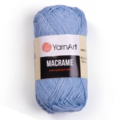 YarnArt Macrame 133  -    