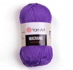 YarnArt Macrame 135  -    