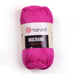 YarnArt Macrame 140  -    