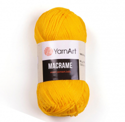 YarnArt Macrame 142  -    