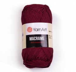 YarnArt Macrame 145  -    