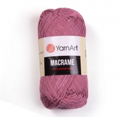 YarnArt Macrame 141   -    