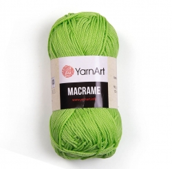 YarnArt Macrame 150  -    