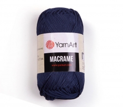 YarnArt Macrame 162 - -    