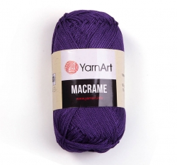 YarnArt Macrame 167  -    