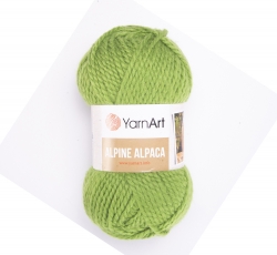 YarnArt Alpine alpaca 449  -    