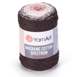 YarnArt Macrame Cotton Spectrum 1302 -    