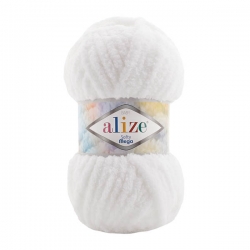Alize Softy Mega 55  -    